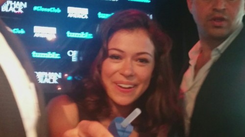 listeningtociociosan:TATIANA TOUCHED MY GLUE GUN MY LIFE IS COMPLETE