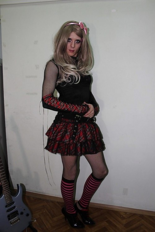 crossdresser, Dragqueen, Crossdresser Makeup, MTF, Androgyny, Boys in Lingerie, crossdresser, Crossd