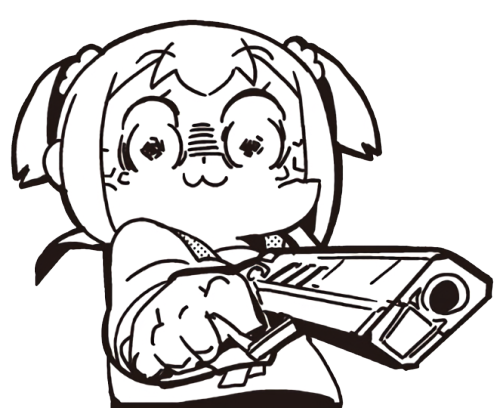 typofvn:  Popuko