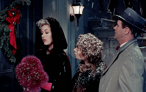 helenspreference: Bell Book and Candle (1958) dir. Richard Quine