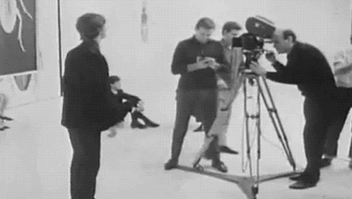 The people knows the Beatles like this: