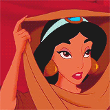 lordzukohs:Women of color in Disney animated movies