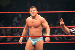 rwfan11:  Matt Striker 