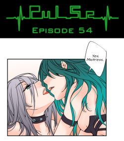 Pulse By Ratana Satis - Episode 54All Episodes Are Available On Lezhin English -