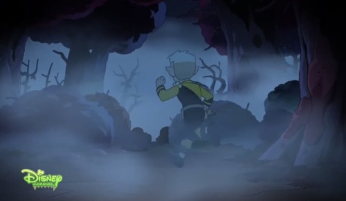 This Boy Needs To STOP Running Into The Woods And Scaring His Sister Smh