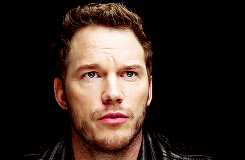 rvphaels: Chris Pratt on Mentorship