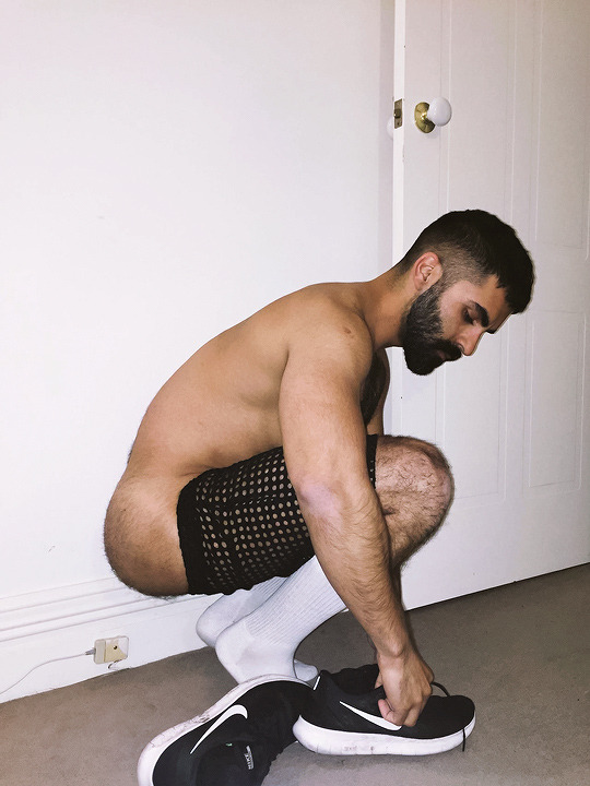 dudesoverdudes:karlo martinez for summer diary