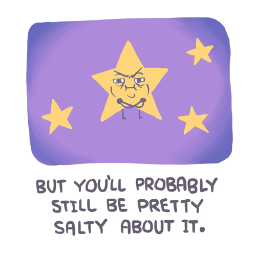 owlturdcomix:  How inspiring. image | twitter | facebook 