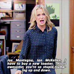 ehco: Ooh, that’s right. And i’m gonna maintain eye contact the whole time. And guess what? I don’t know the words.