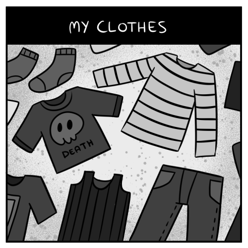 zetrystan:



So I was folding my laundry, and I noticed something. 