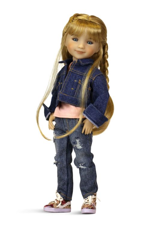 aliotter: desertdollranch:The top 10 non-AG dolls that have been on my mind (and my wish list) this 