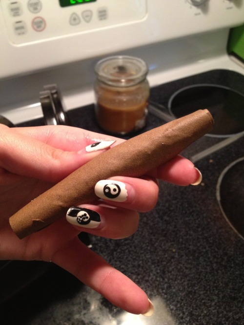 livefasttdropdeadd:  Super blunt 