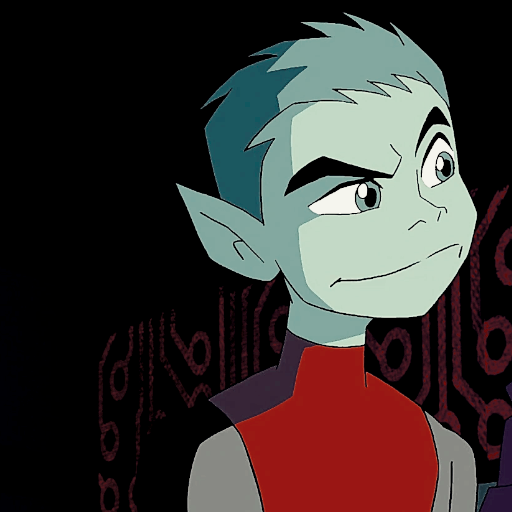 Raven And Beast Boy Explore Tumblr Posts And Blogs Tumgir