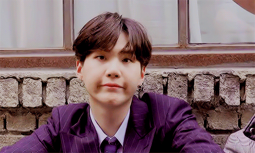 11 Days Of Yoongi