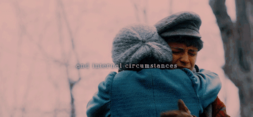 caswellmendes:ANNE WITH AN E “Oh to say the least, it’s complicated. I wonder if, when a