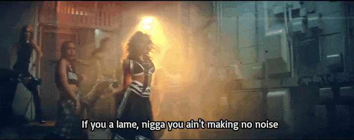 deejay:Current Mood: Tinashe - 2 On ft. SchoolBoy Q