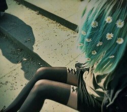 barbyderosa:  Grunge en We Heart It - http://weheartit.com/entry/158332039