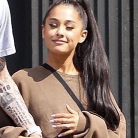 Ariana Grande Twitter Packs Like If Use/save Twitter: Theonlygrande