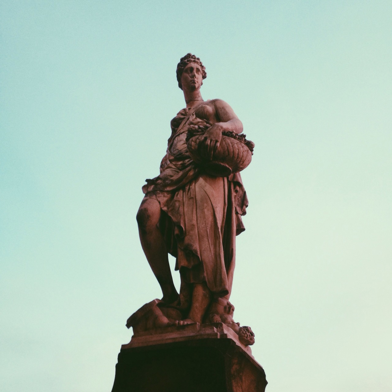 thatsmoderatelyraven:  Florence, Italy - 2.20.16 