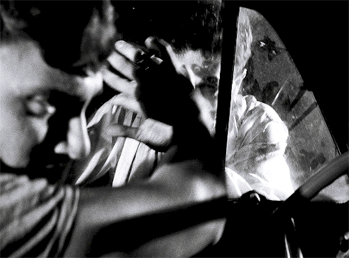 Porn georgeromeros:Night of the Living Dead (1968) photos