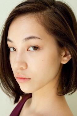 sarudasaru:  kiko mizuhara 