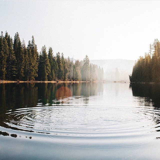 ourcamplife:  Photo by: @mitchellweholt #ourcamplife