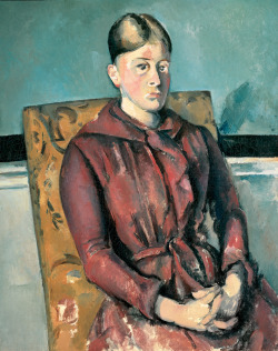 herzogtum-sachsen-weissenfels:  Paul Cézanne