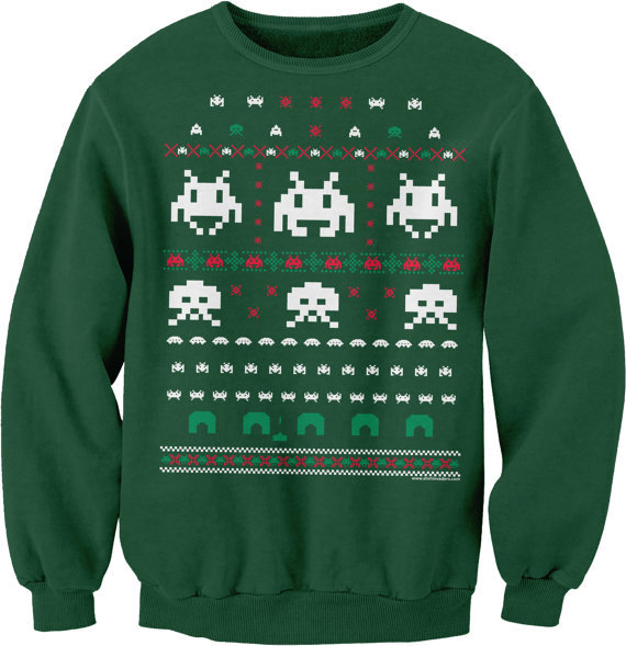 insanelygaming:  12 Days of Geekmas with Insanelygaming: Day 6 You can’t create