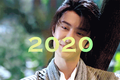 Happy Debut's Anniversary, Wang Yibo