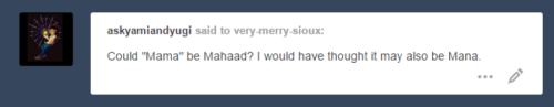 very-merry-sioux:Aw, sweetie, you tried.[Tiny And Terrifyingly Cute AU, man I got too many AUs]