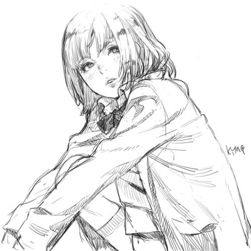 sekaioni:  天然ボケ | コザキユースケ [pixiv]