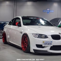 stancenation:  THNXMUM | Photo By: @nickraft #stancenation