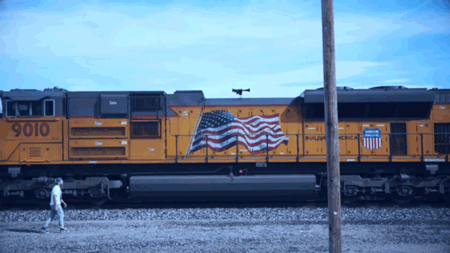 mosscliffs:   last minute trips - episode 2: milford, ut it hits home so hard to