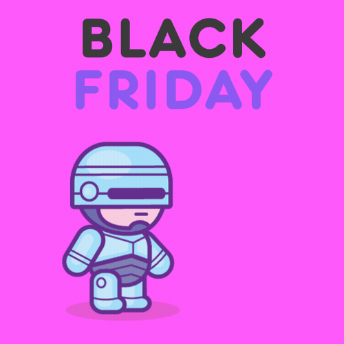 I’m having a sale from Black Friday to Cyborg Monday! 20% off most items in my store! Clearanc