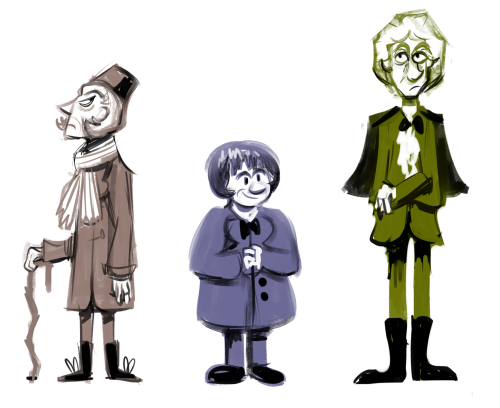 sparrowlucero:the doctor whos from memory