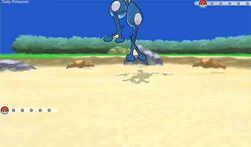POKÉMON!
