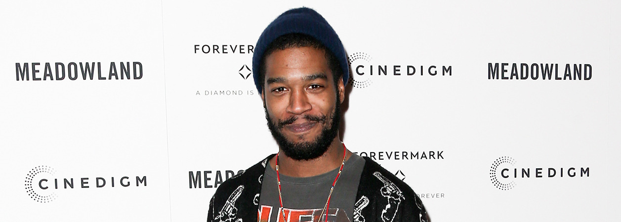 flavorwire:  Kid Cudi Calls Out Hip-Hop’s Homophobia After Orlando Shooting –