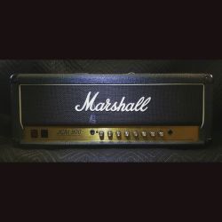 tubeamprepair:  #cool #marshall #guitaramplifier