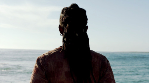 BLACK SAILS, Season 4 Episode 1