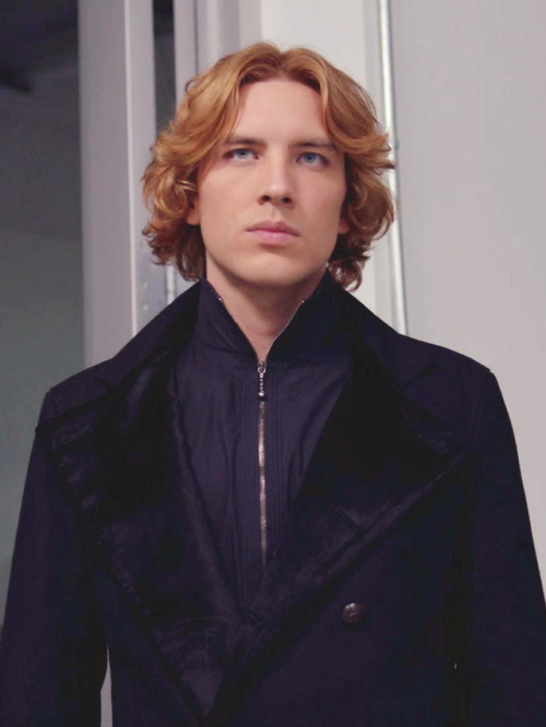 galesunshine: Cody Fern in American horror story (Part 36)