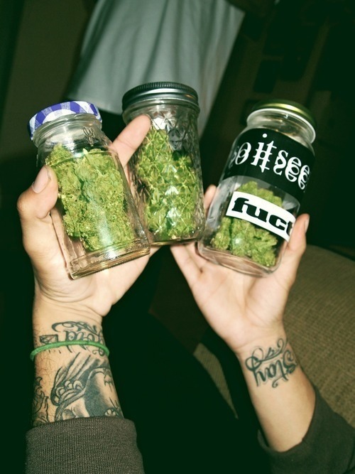 Stoners United.