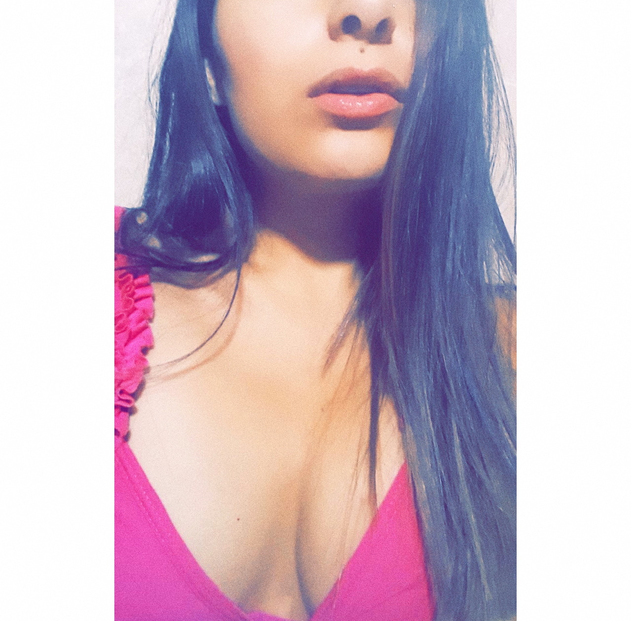 &hellip;Más que el chocolate&hellip;