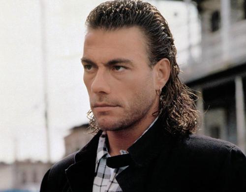 Hard Target (1993)