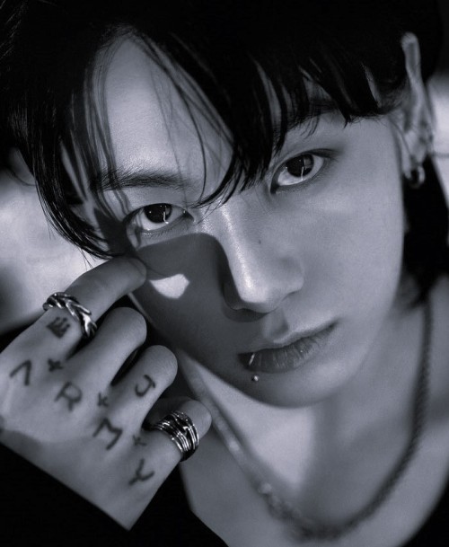 Weekly Jungkook Fanfic Recs