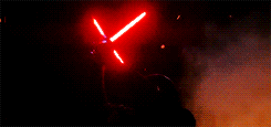 sithhappen:  There has been an awakening. Have you felt it?