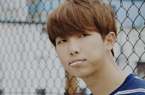 namjoonsed - don't wanna be lonely