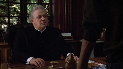  Mass Appeal (1984) -Charles Durningas Monsignor Thomas Burke [photoset #3 of 3]