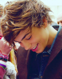 twinkmeetslife:  Never ending supply of gorgeous George pix…