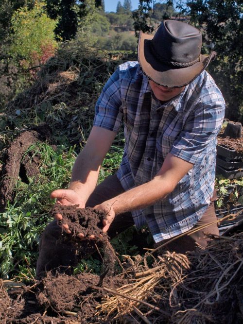 The Drought Fighter (long read)Could a controversial farmer in California have found the most effect