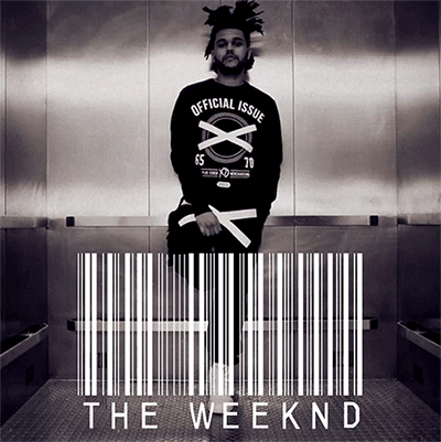 iwantnoname:THE WEEKND 